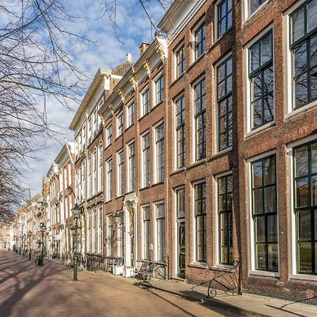 Job Baster Gastenverblijf Zierikzee Dış mekan fotoğraf