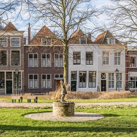 Job Baster Gastenverblijf Zierikzee Dış mekan fotoğraf