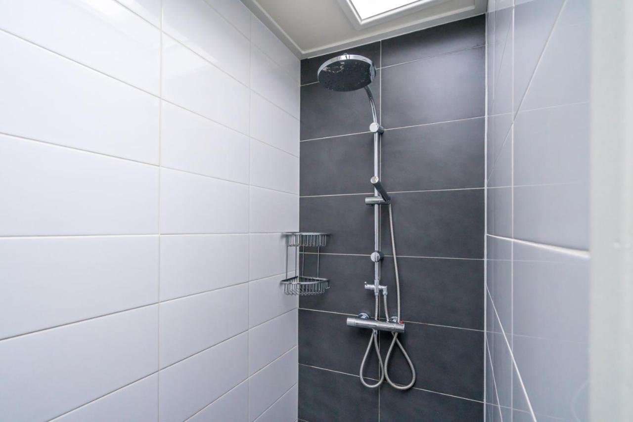 Job Baster Gastenverblijf Zierikzee Dış mekan fotoğraf