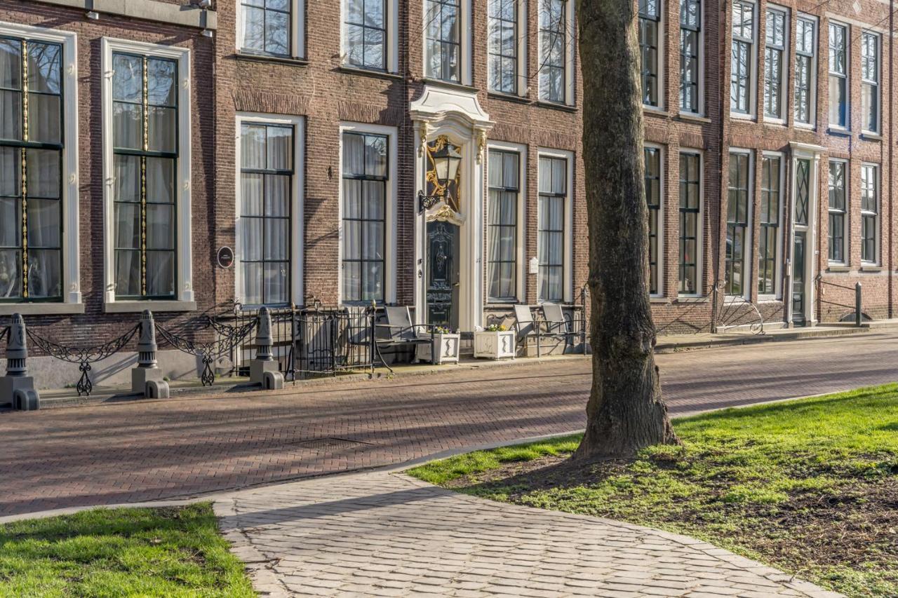 Job Baster Gastenverblijf Zierikzee Dış mekan fotoğraf