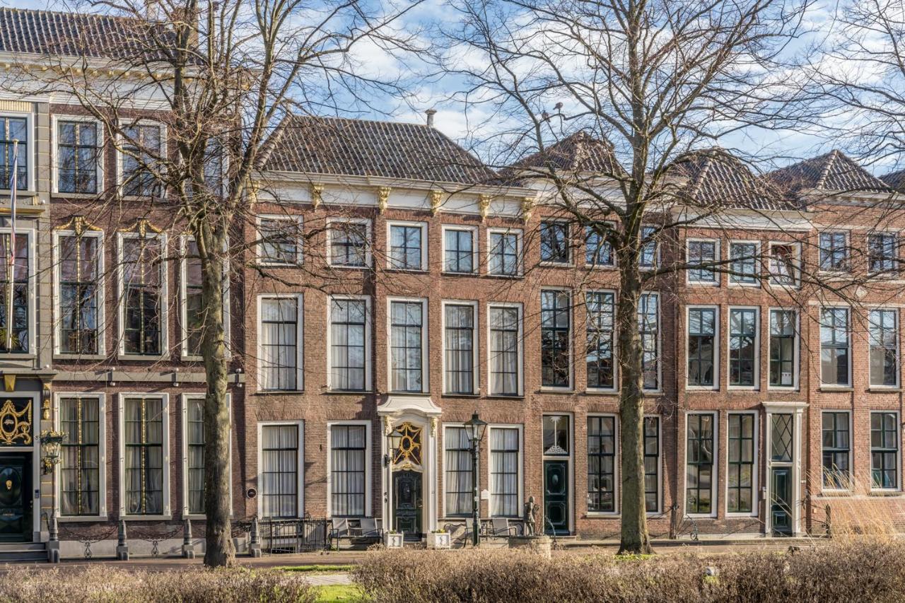 Job Baster Gastenverblijf Zierikzee Dış mekan fotoğraf